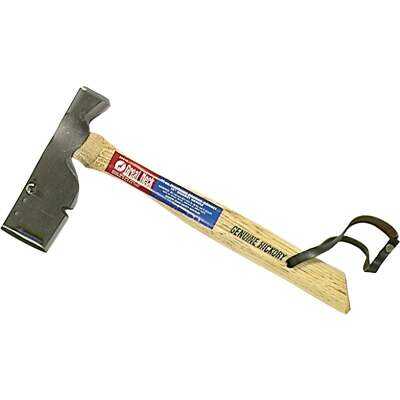 Great Neck 20 Oz. Shingling Hatchet with Hickory Handle