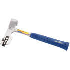 Estwing 29 Oz. Steel Shingling Hatchet with Steel Handle and Replaceable Blade/Gauge Image 1
