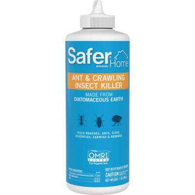 Safer Home 7 Oz. Ant & Crawling Insect Killer