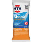 HTH Pool Care 1 Lb. Shock Advanced Granule Image 1
