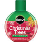 Scotts Miracle-Gro 8 Oz. Liquid Christmas Tree Preserve Image 1
